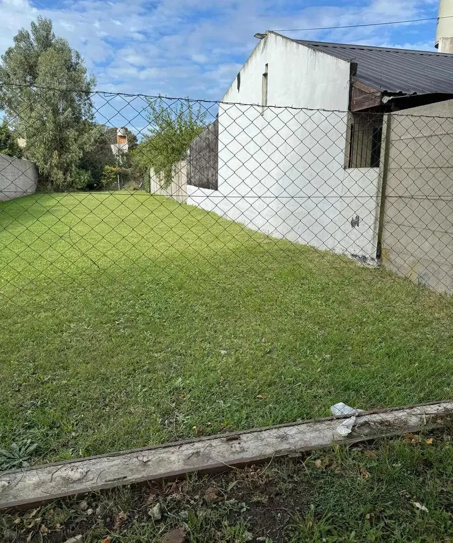 Terreno en venta - 433Mts2 - Mar del Plata 1