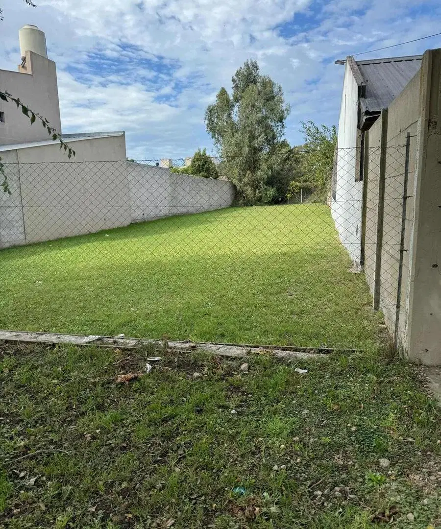 Terreno en venta - 433Mts2 - Mar del Plata 4