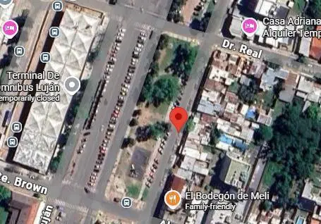 Dúplex en venta - 1 Dormitorio 1 Baño - Luján 5