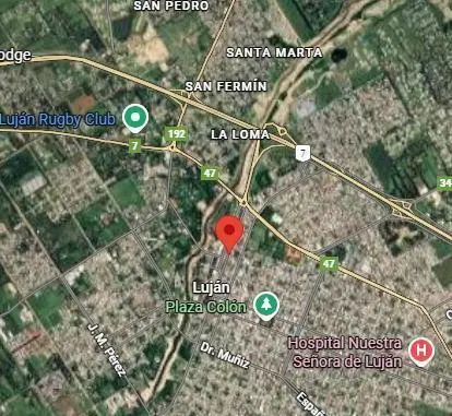 Dúplex en venta - 1 Dormitorio 1 Baño - Luján 4