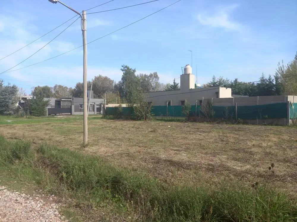 Terreno en venta - 661Mts2 - El Pato, Berazategui 3