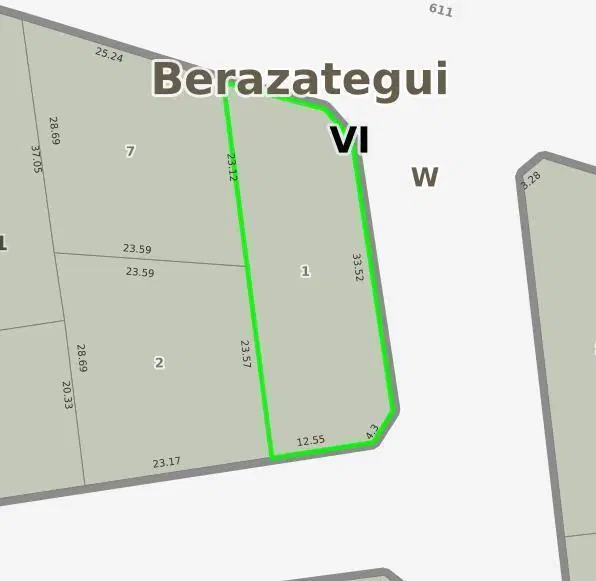 Terreno en venta - 661Mts2 - El Pato, Berazategui 4