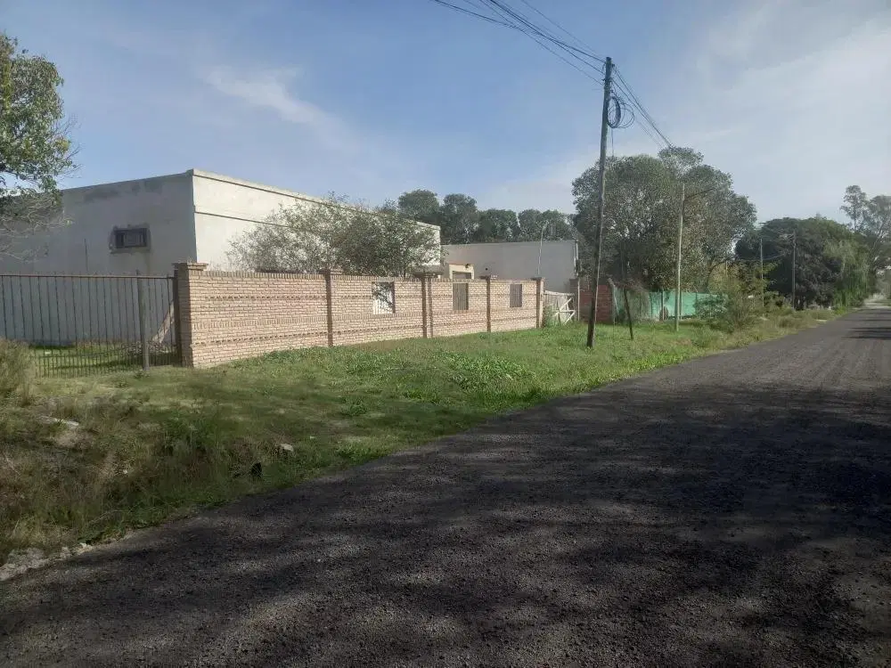 Terreno en venta - 661Mts2 - El Pato, Berazategui 2