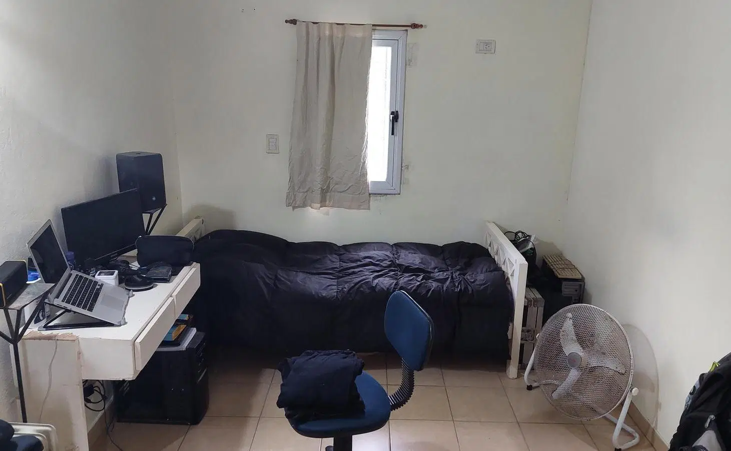 Casa en venta - 2 Dormitorios 1 Baño - 200mts2 - Pilar 1