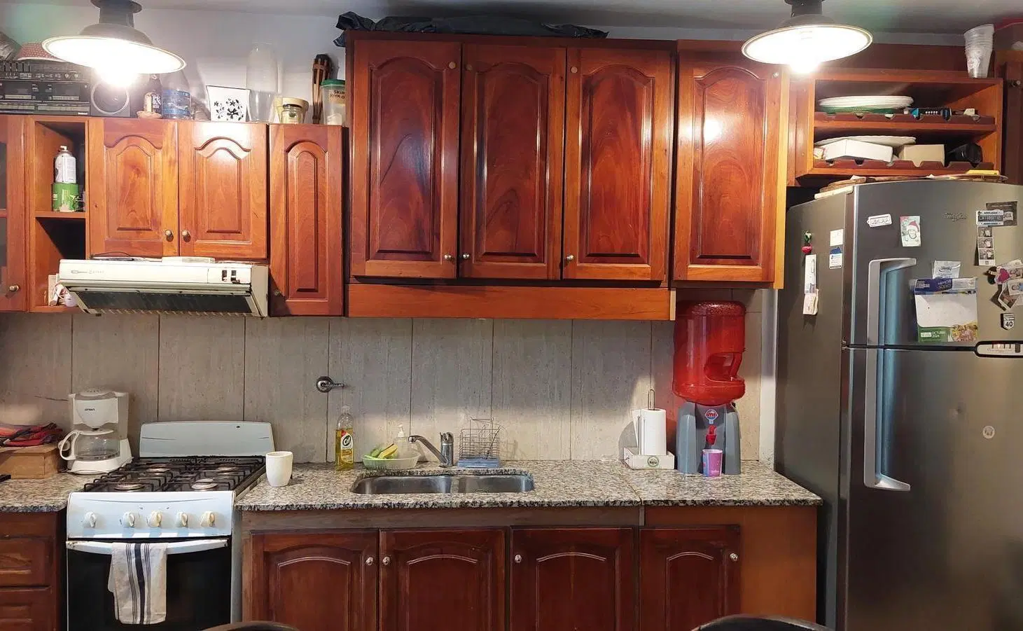 Casa en venta - 2 Dormitorios 1 Baño - 200mts2 - Pilar 2