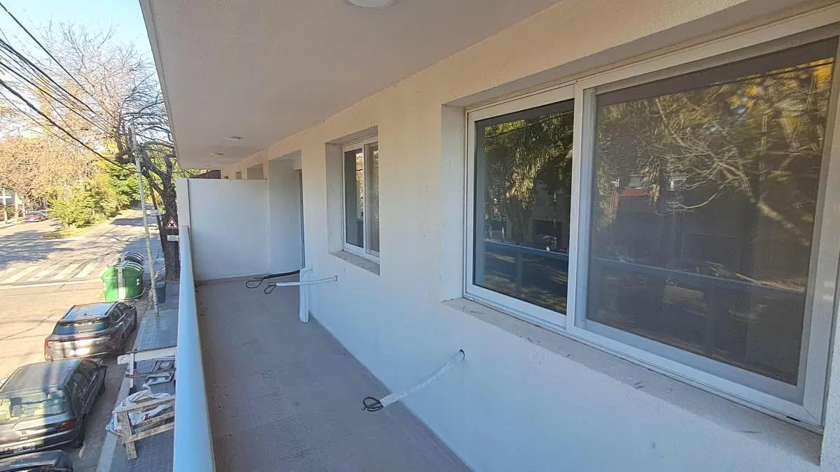 Departamento en Alquiler - 2 Dormitorios 2 Baños - 68mts - Villa Devoto 3