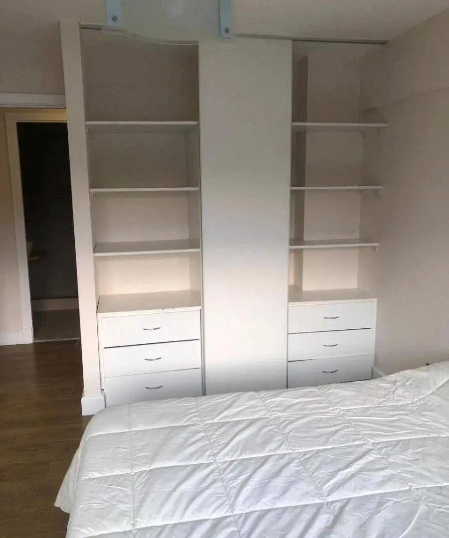 Departamento en Alquiler - 1 Dormitorio 1 Baño - 55mts - Mar Del Plata 4