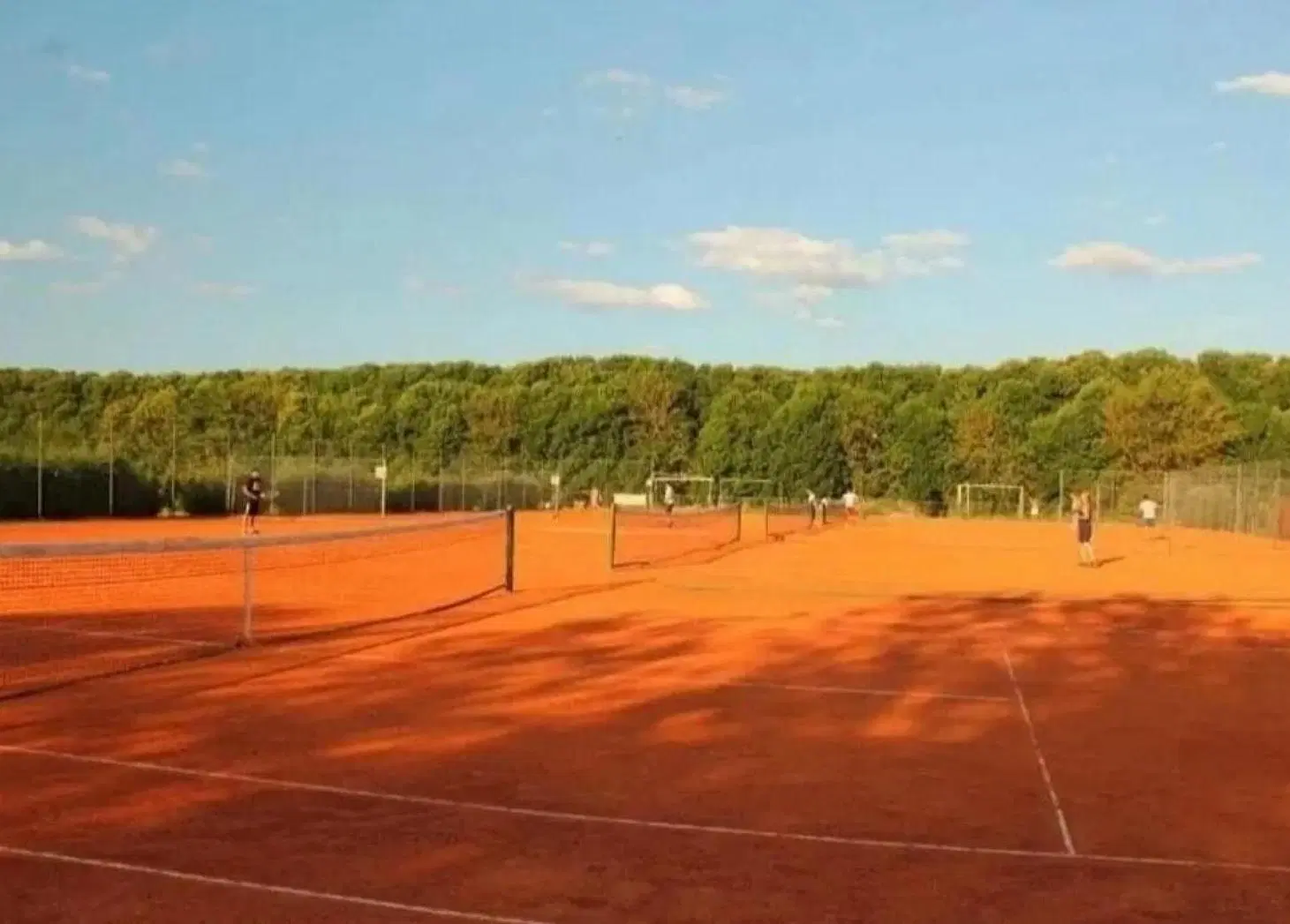 Terreno en venta - 808mts2 - San Sebastián 2