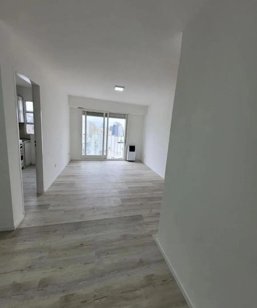 Departamento Monoambiente en venta - 1 Baño - La Plata 1