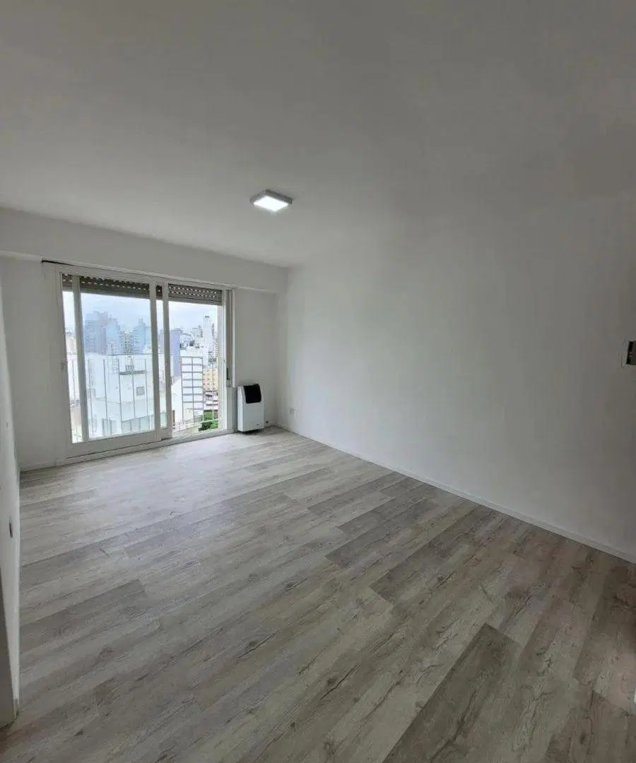 Departamento Monoambiente en venta - 1 Baño - La Plata 3
