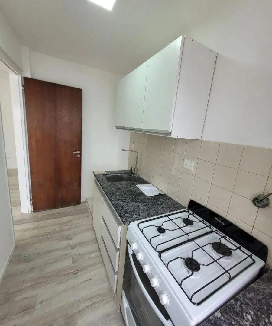 Departamento Monoambiente en venta - 1 Baño - La Plata 4