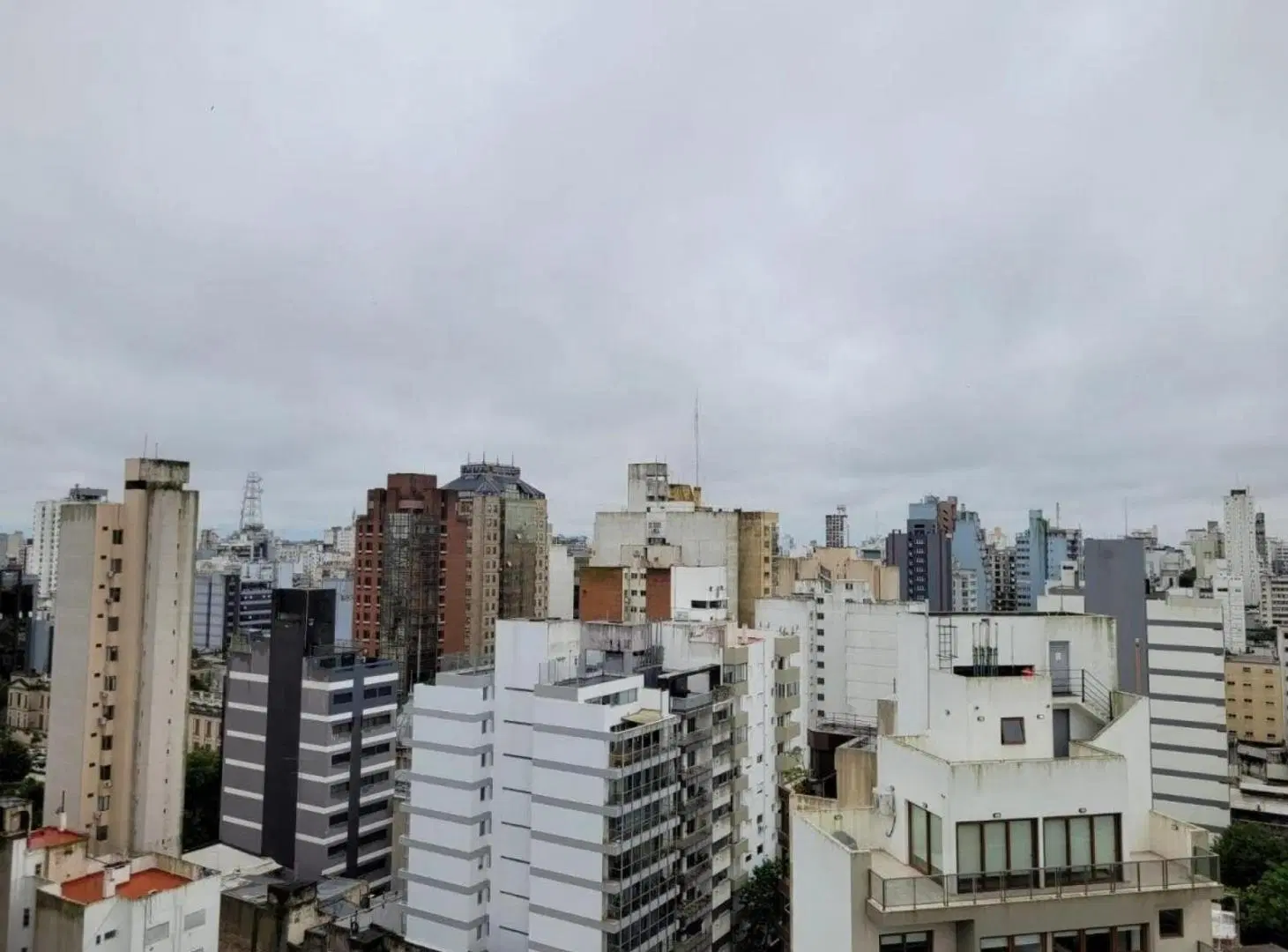 Departamento Monoambiente en venta - 1 Baño - La Plata 5