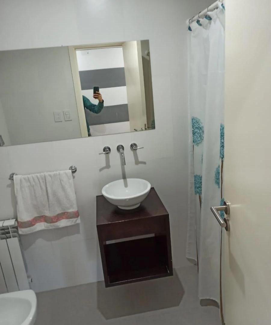 Departamento en Alquiler - 1 Dormitorio 1 Baño - 48mts - La Plata