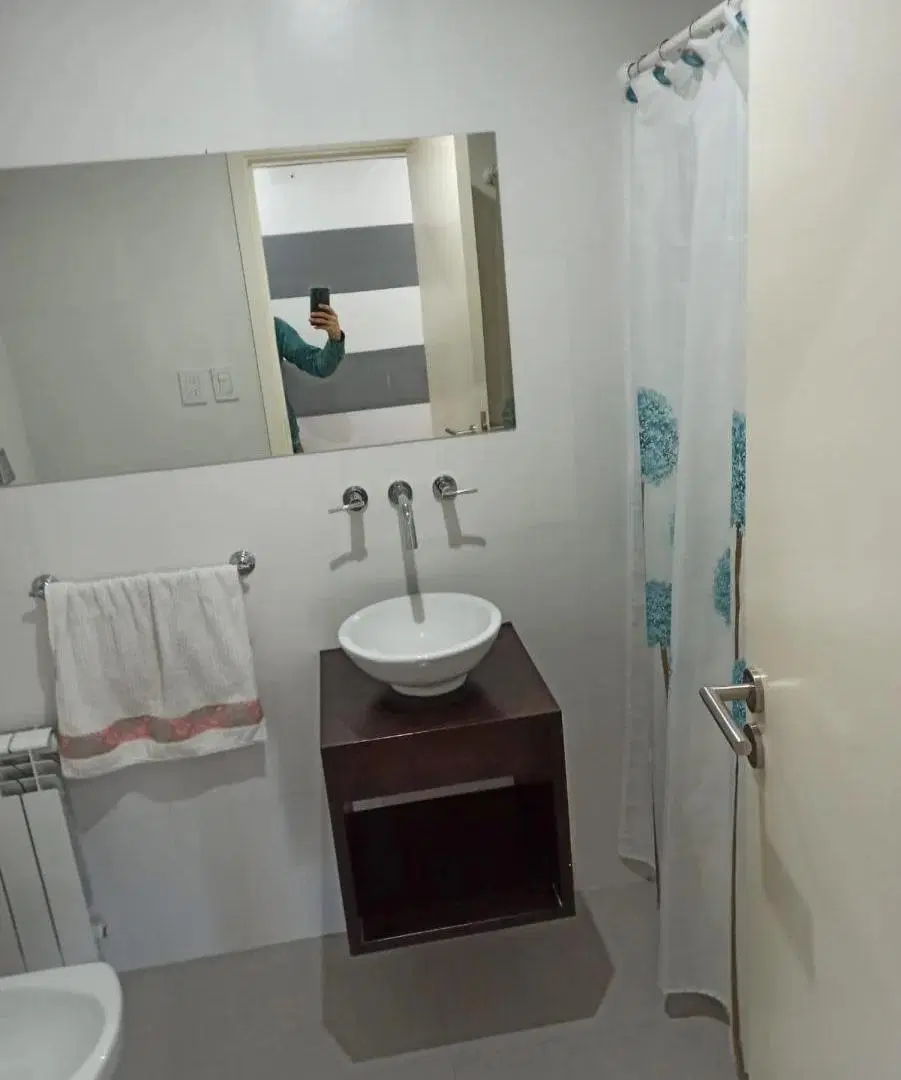 Departamento en Alquiler - 1 Dormitorio 1 Baño - 48mts - La Plata 3