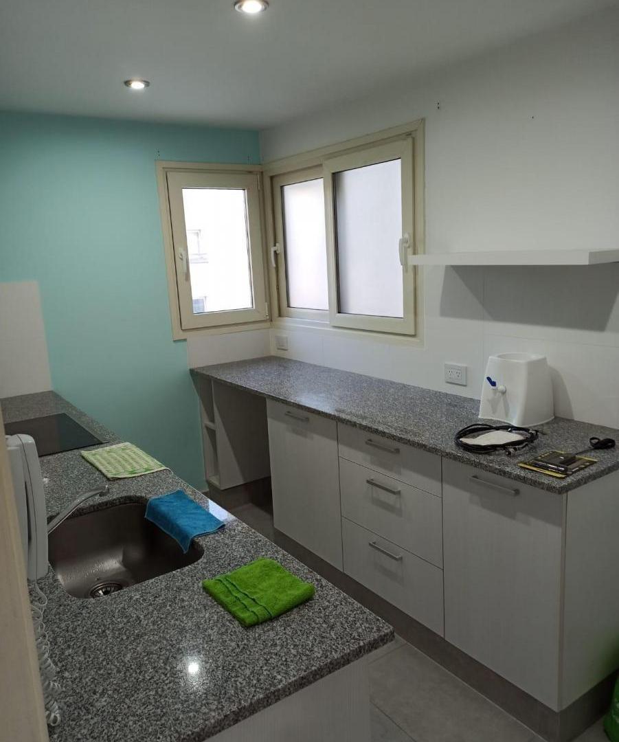Foto de Departamento en Alquiler - 1 Dormitorio 1 Baño - 48mts - La Plata, imagen 5