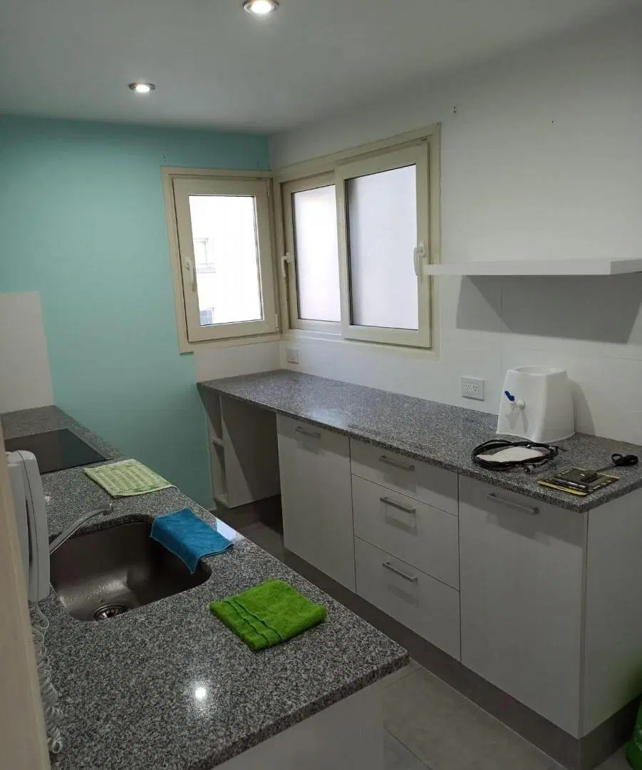 Departamento en Alquiler - 1 Dormitorio 1 Baño - 48mts - La Plata 5