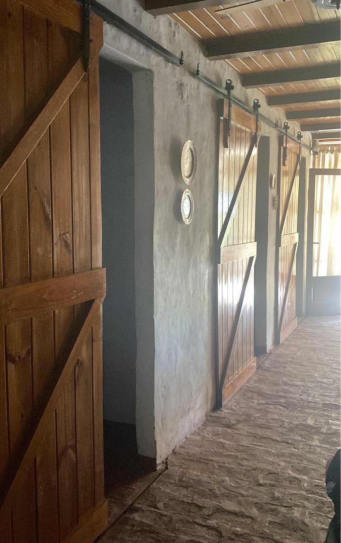 Chacra en venta - 10 Dormitorios 5 Baños Galpón - 12Hectareas - San Andrés de Giles