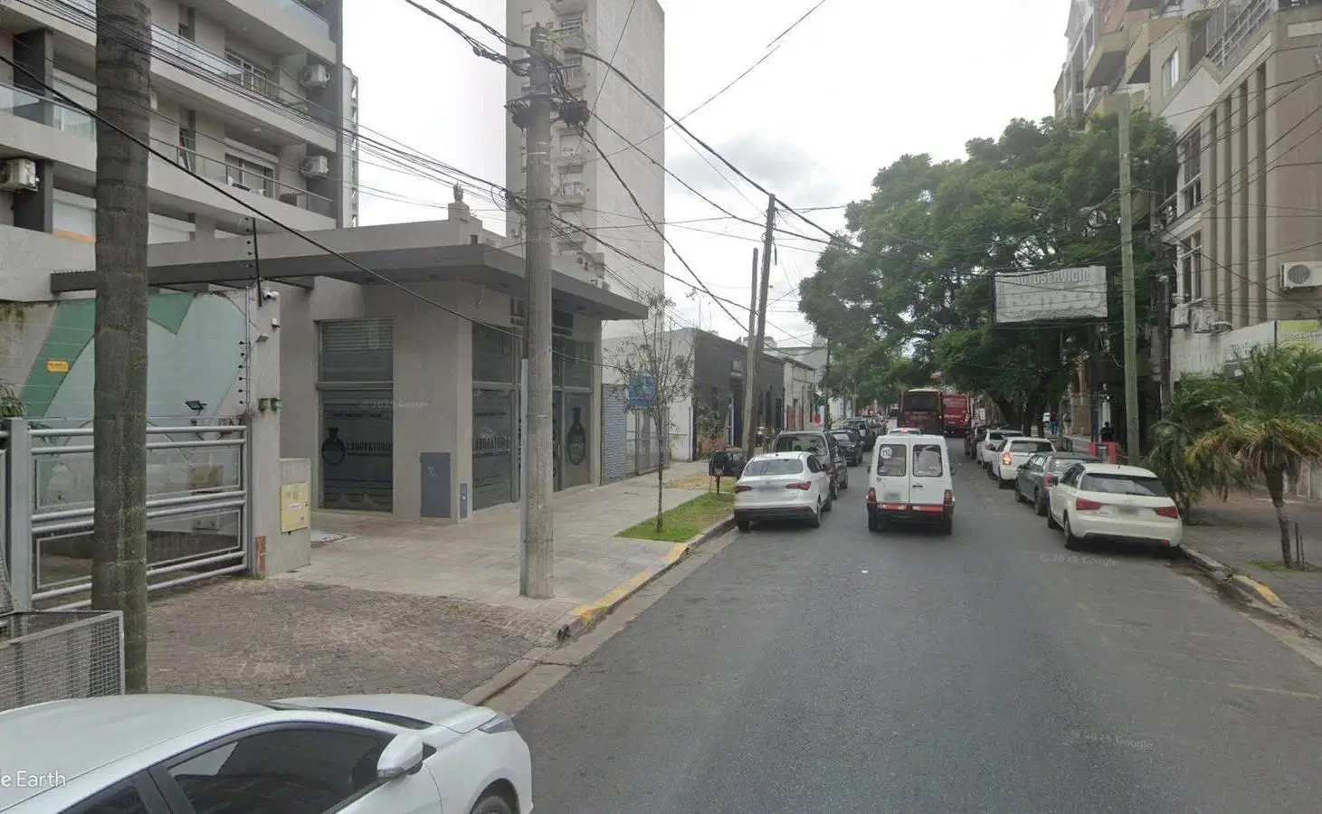 Departamento en venta - 1 Dormitorio 1 Baño - 48Mts2 - Morón 2