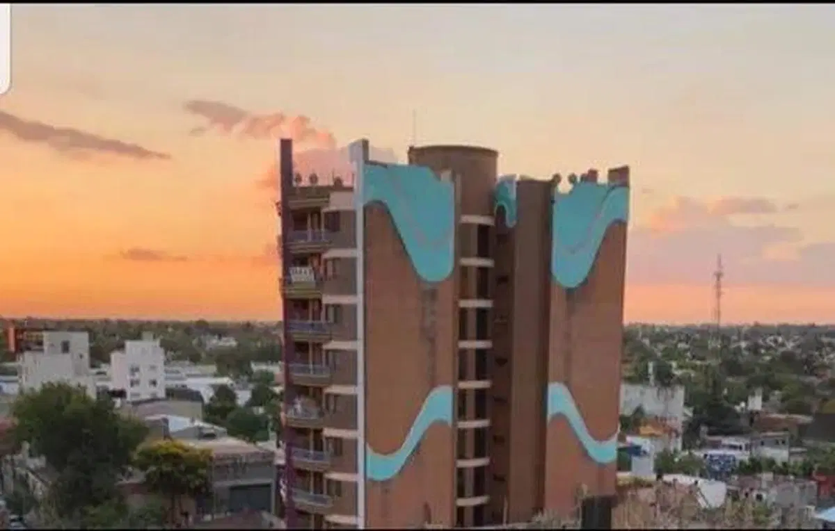 Departamento en venta - 1 Dormitorio 1 Baño - 48Mts2 - Morón 5