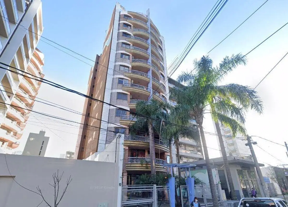 Departamento en venta - 1 Dormitorio 1 Baño - 48Mts2 - Morón 4