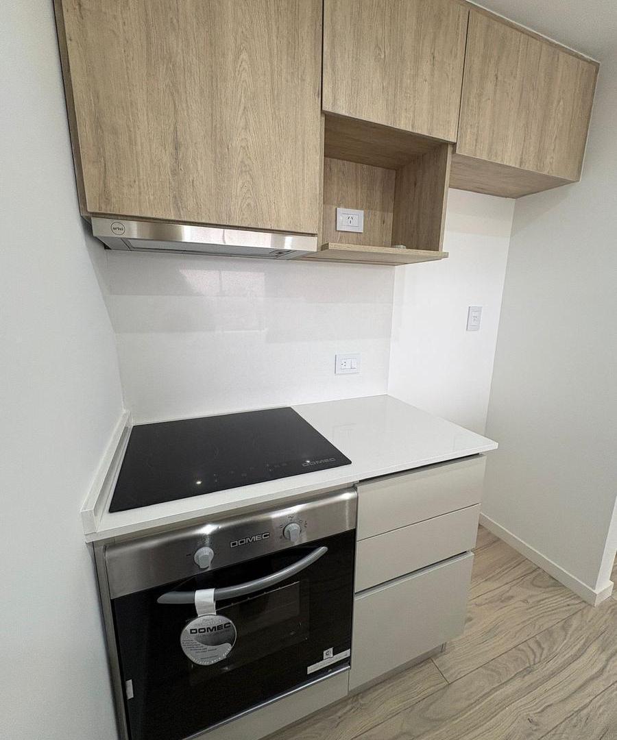 Foto de Departamento en Alquiler - 1 Dormitorio 1 Baño - 37mts - Caballito, imagen 3