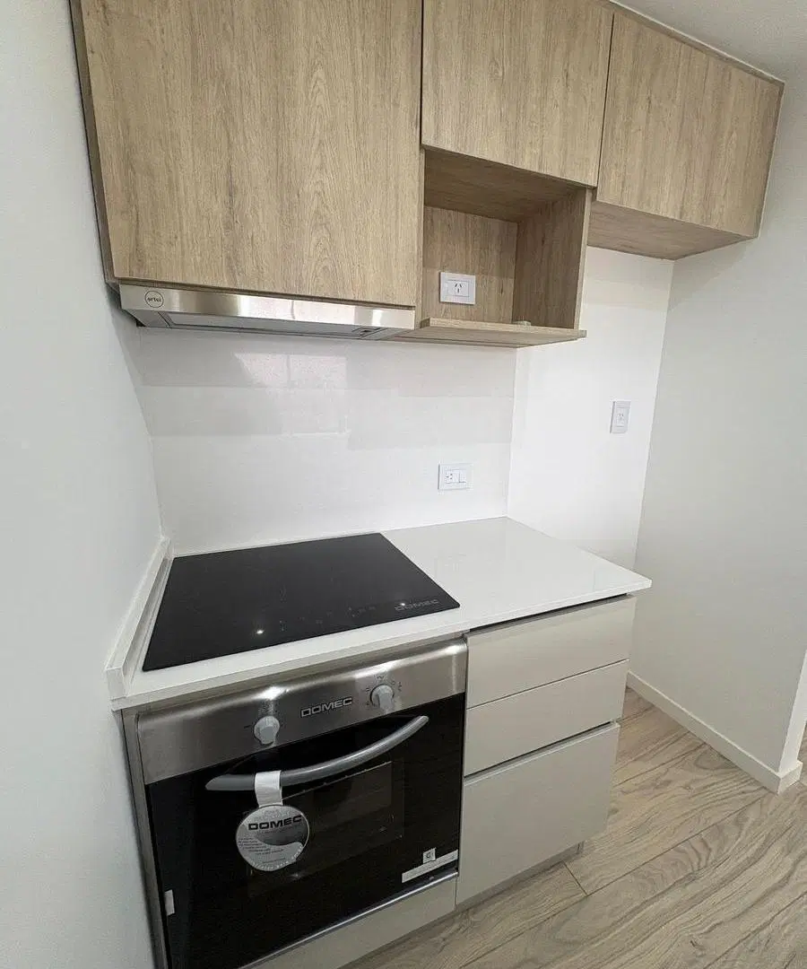Departamento en Alquiler - 1 Dormitorio 1 Baño - 37mts - Caballito 3