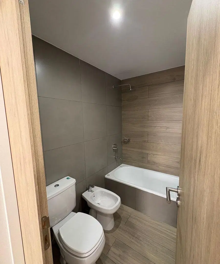 Departamento en Alquiler - 1 Dormitorio 1 Baño - 37mts - Caballito 4