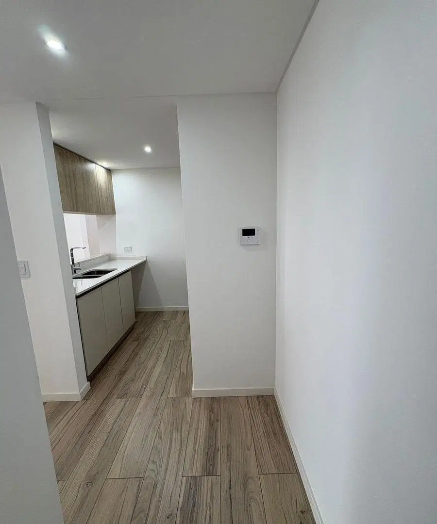 Departamento en Alquiler - 1 Dormitorio 1 Baño - 37mts - Caballito 2