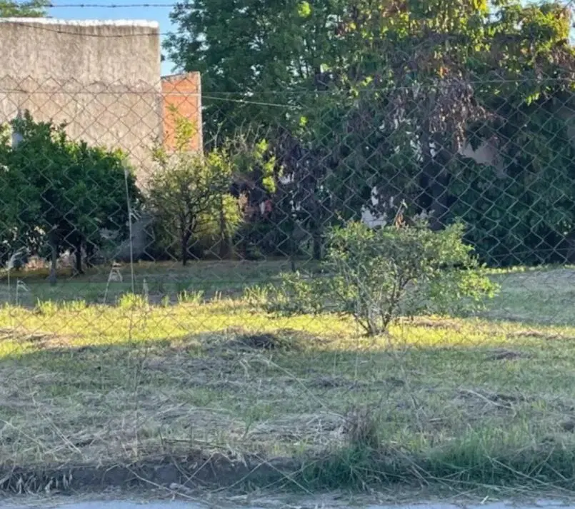 Terreno en venta - 424Mts2 - Guernica 5