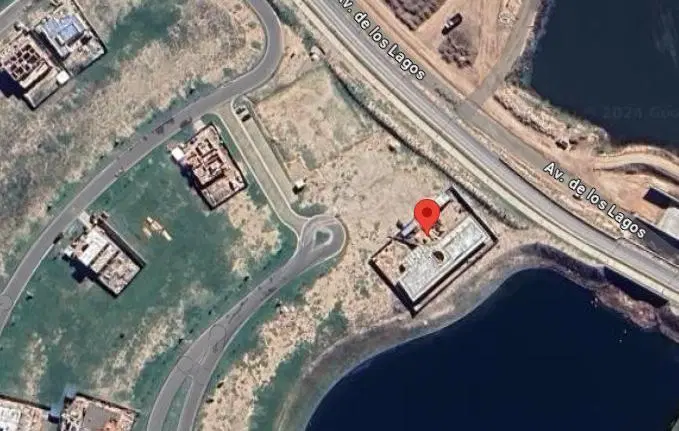 Terreno en venta - 766.86Mts2 - Belén de Escobar 2