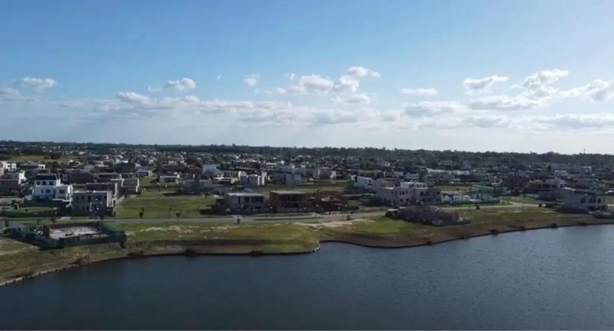 Terreno en venta - 766.86Mts2 - Belén de Escobar 4