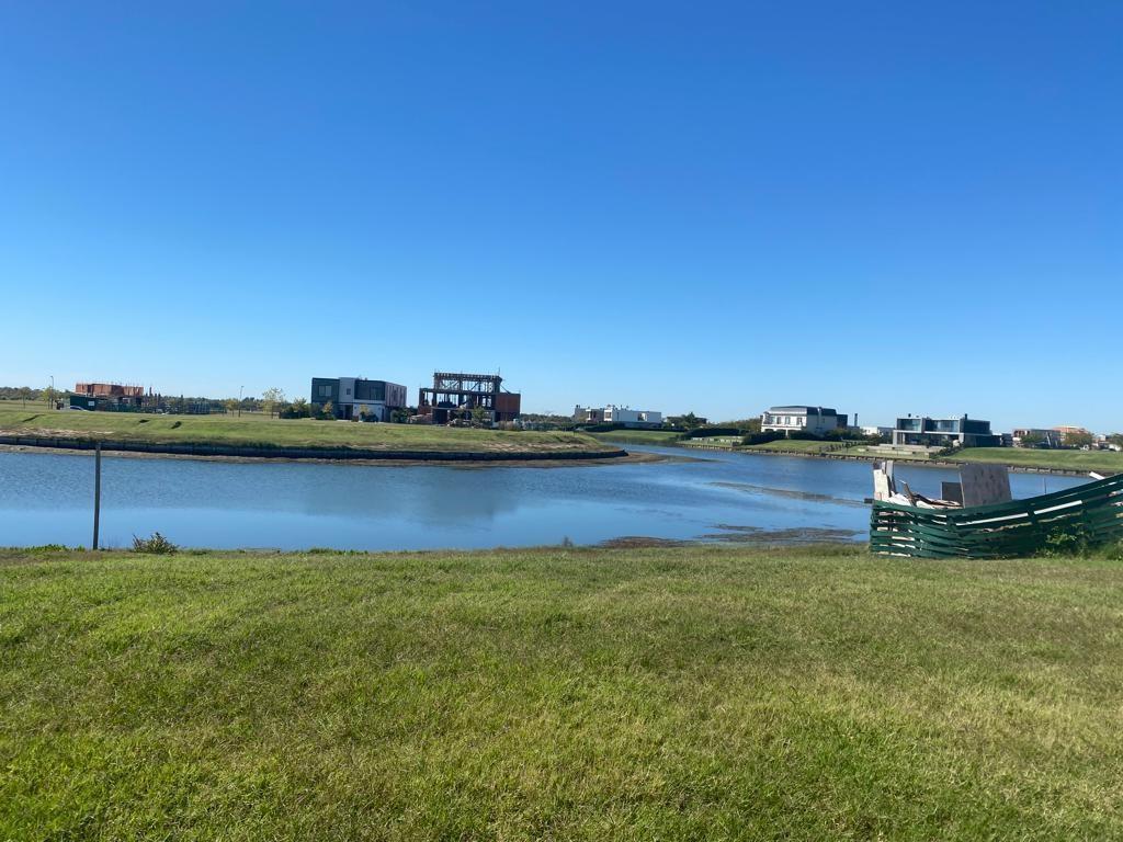 Terreno en venta - 766.86Mts2 - Belén de Escobar