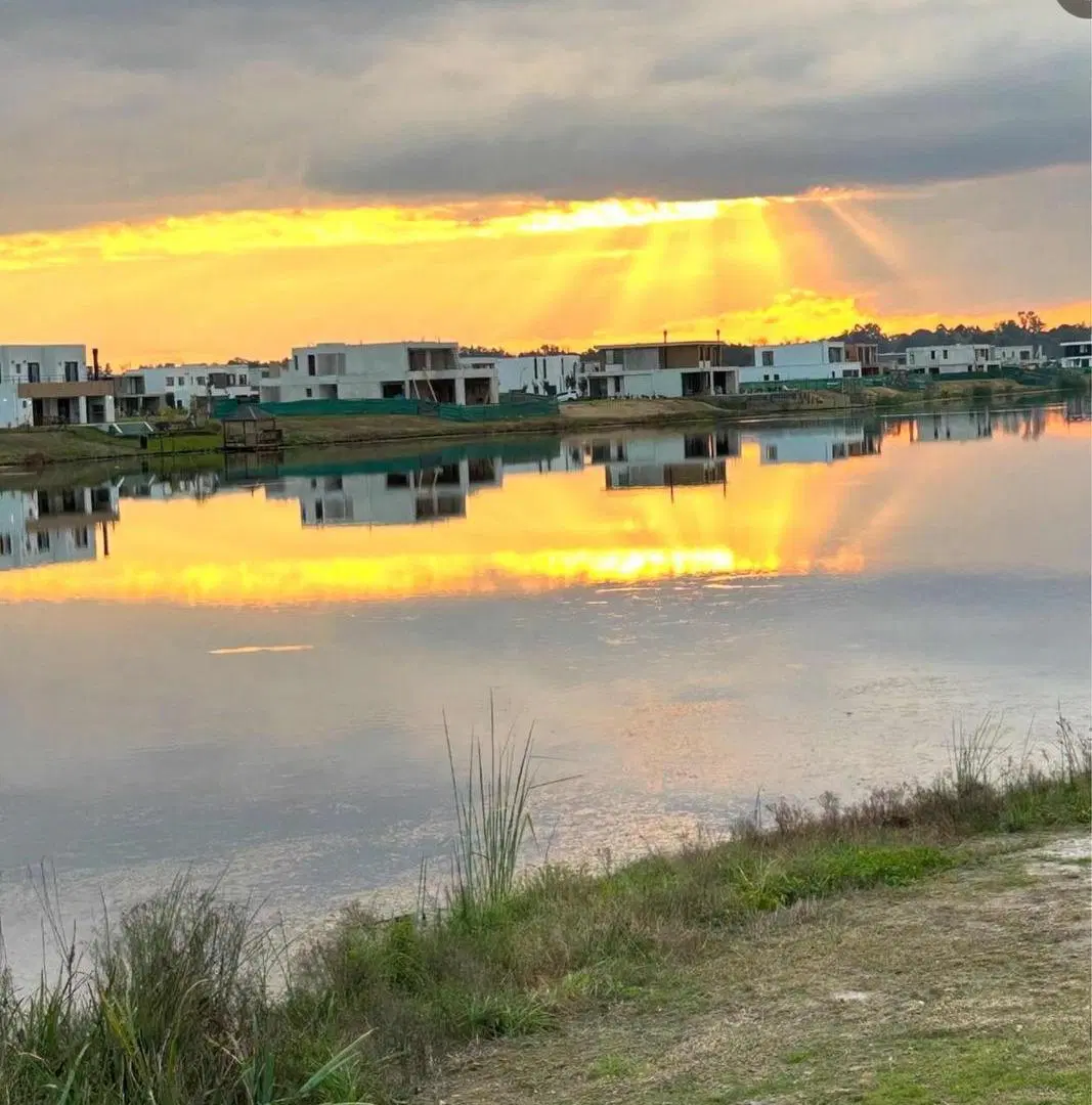 Terreno en venta - 766.86Mts2 - Belén de Escobar 5