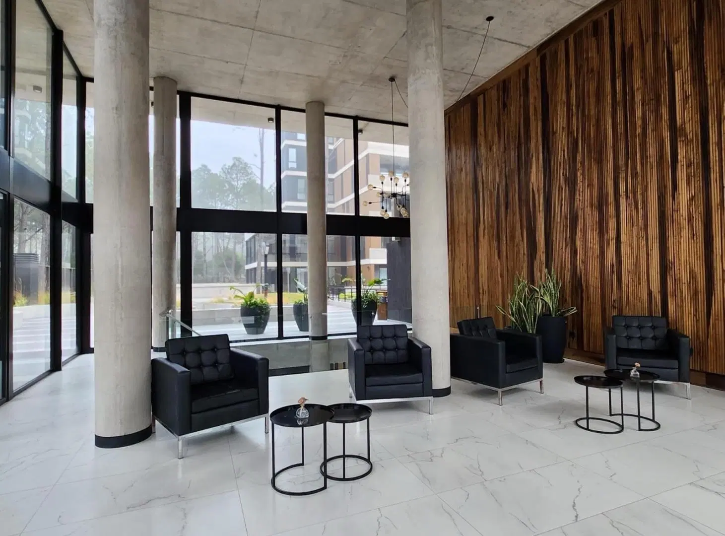 Departamento en venta - 2 Dormitorios 2 Baños - Pinamar 5