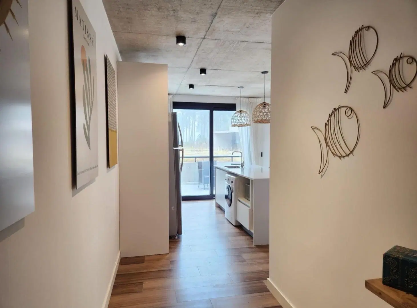 Departamento en venta - 2 Dormitorios 2 Baños - Pinamar 2
