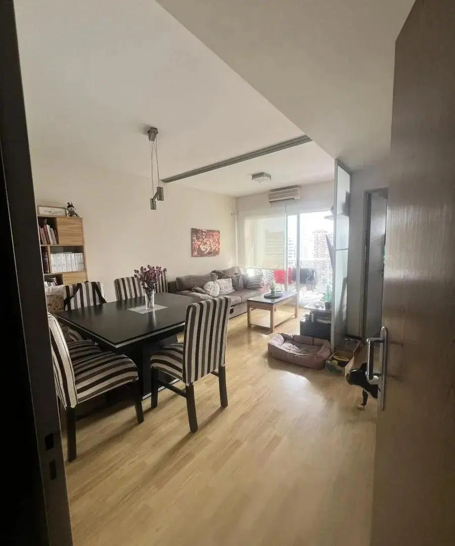 Departamento en Venta - 1 Dormitorio 1 Baño - 49mts - San Cristobal 5