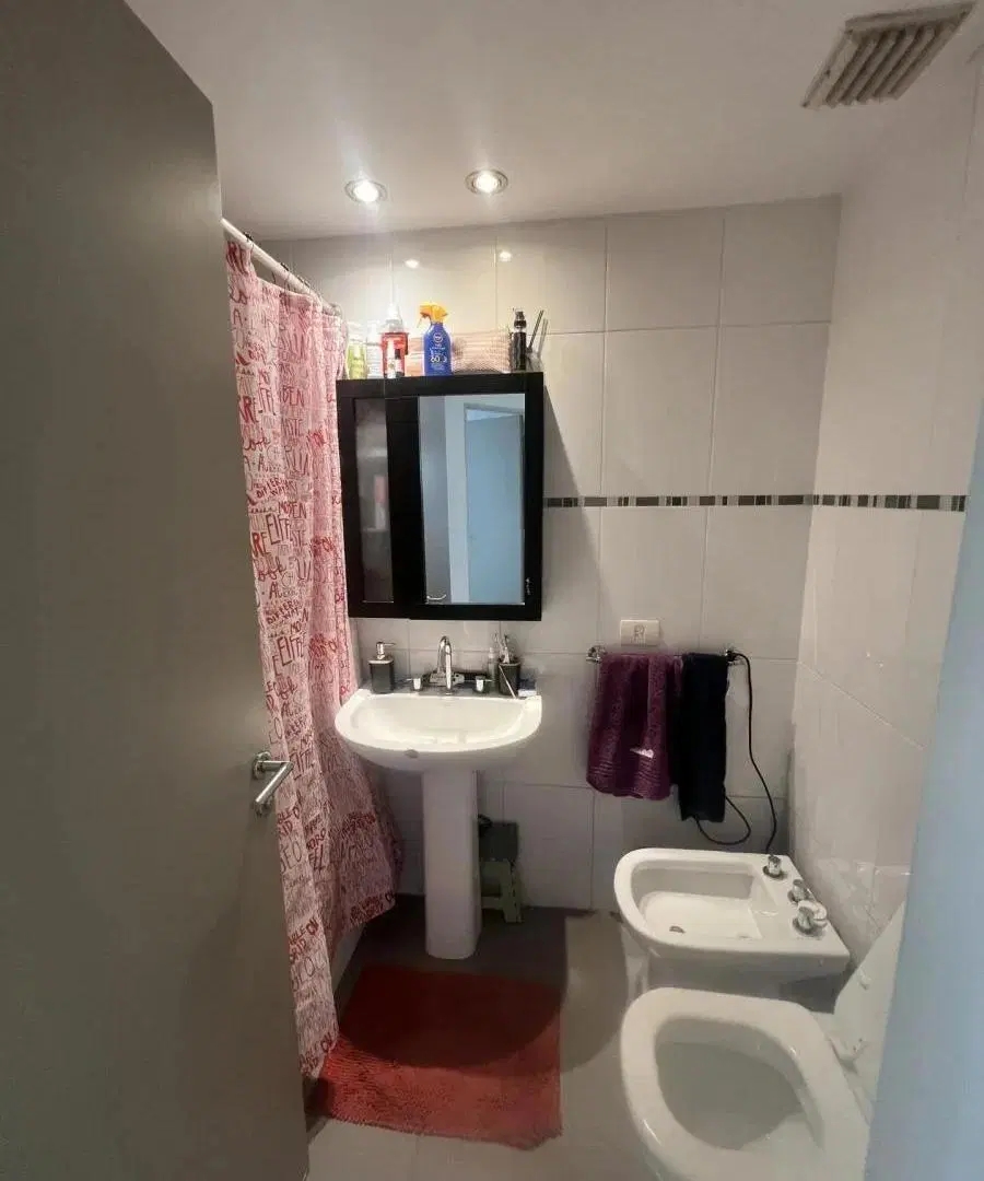 Departamento en Venta - 1 Dormitorio 1 Baño - 49mts - San Cristobal 2