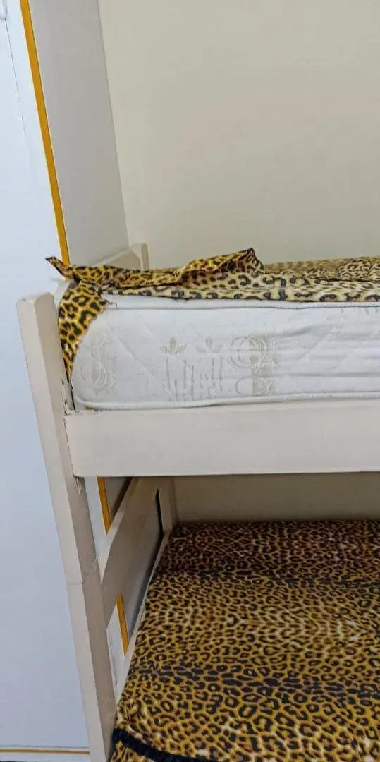 Departamento Monoambiente en alquiler temporario - 1 Baño - Mar del Plata 4