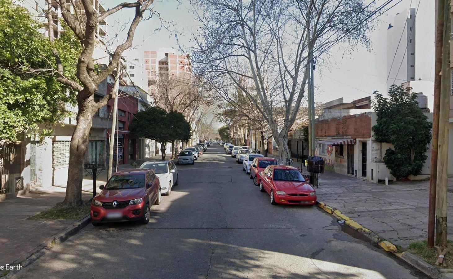 PH en venta - 2 Dormitorios 1 Baño - Lanús