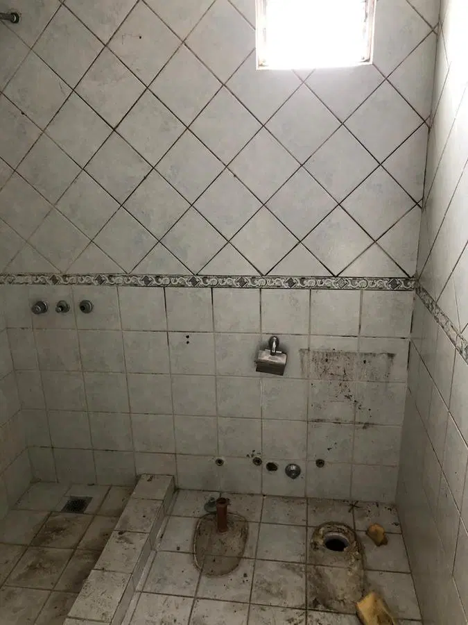 Casa venta 2 dormitorios 1 baño - 200 mts2 totales- Los Hornos 3
