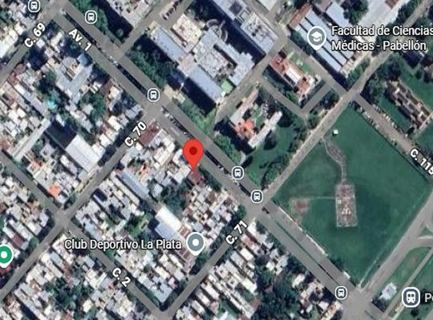 Casa en venta - 3 dormitorios 3 baños - 550mts2 - La Plata [FINANCIADA] 5