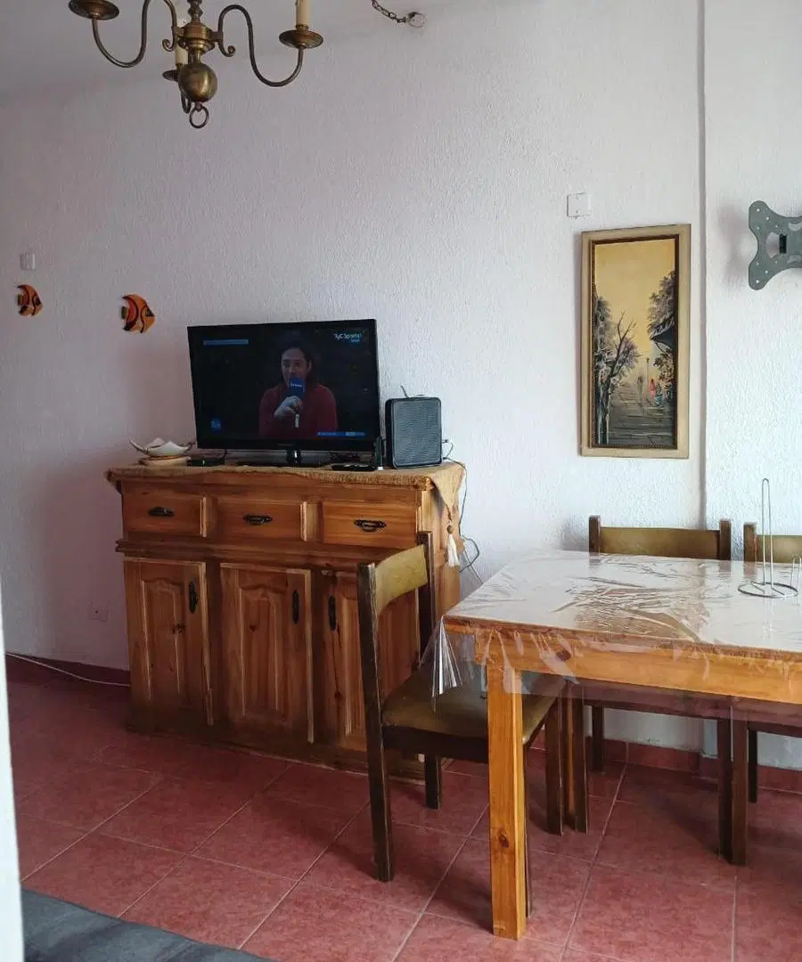 Departamento Monoambiente en alquiler temporario - 1 Baño - Mar del Plata 8