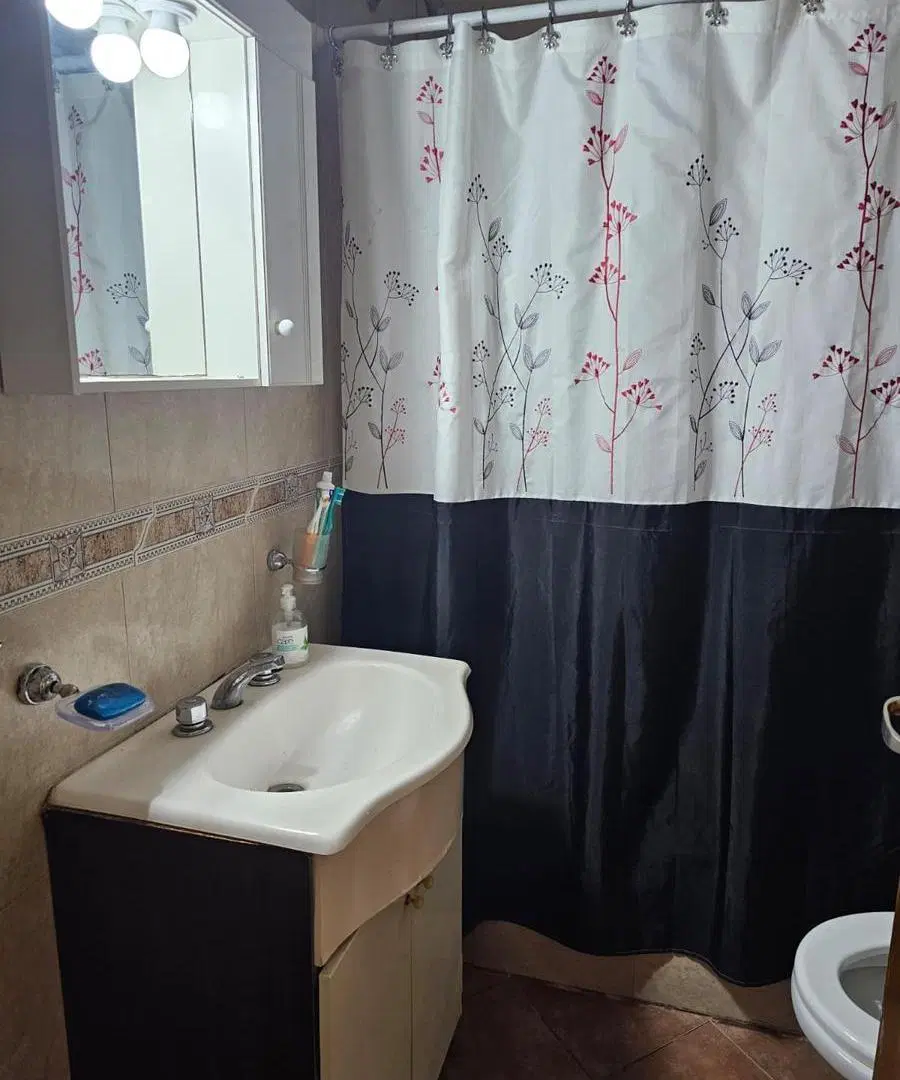 Departamento Monoambiente en alquiler temporario - 1 Baño - Mar del Plata 5