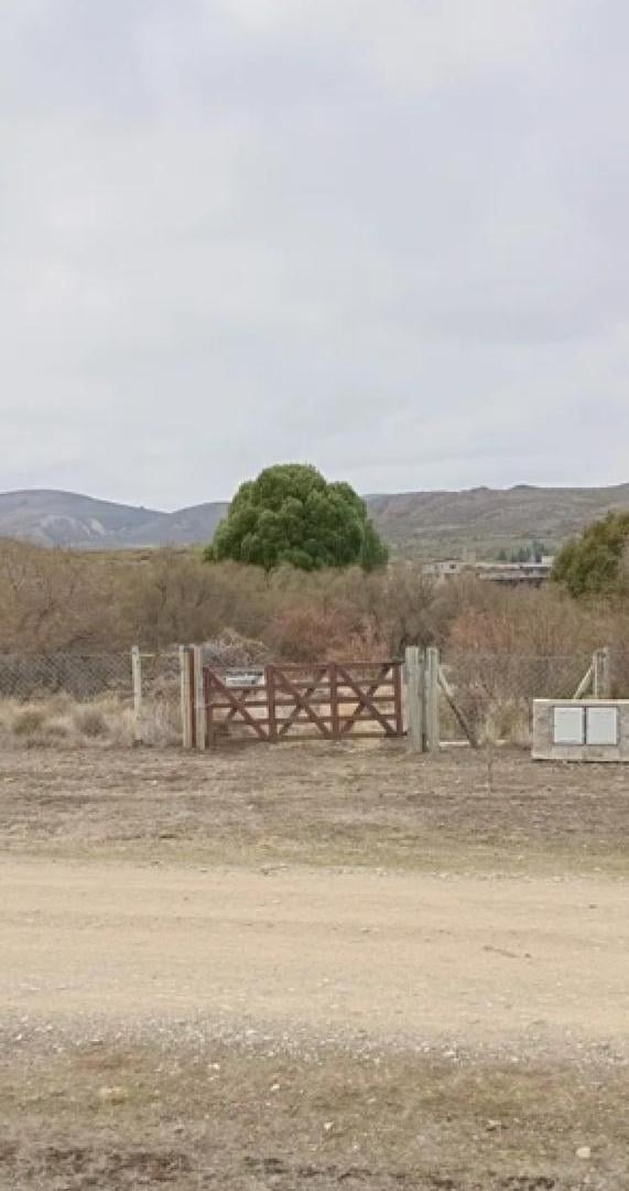 Terreno en venta - 1.650Mts2 - Dina Huapi