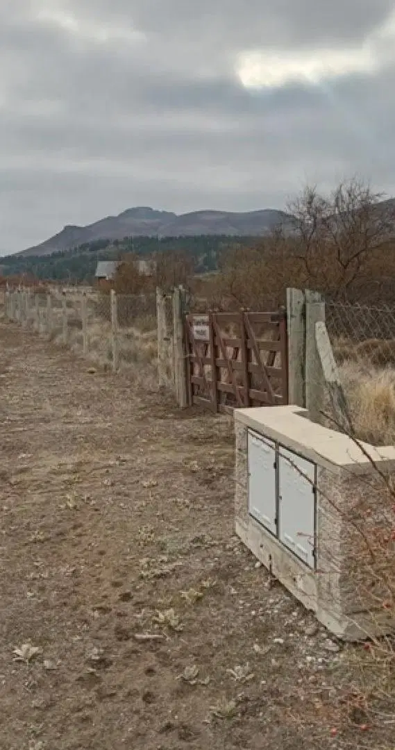 Terreno en venta - 1.650Mts2 - Dina Huapi 3