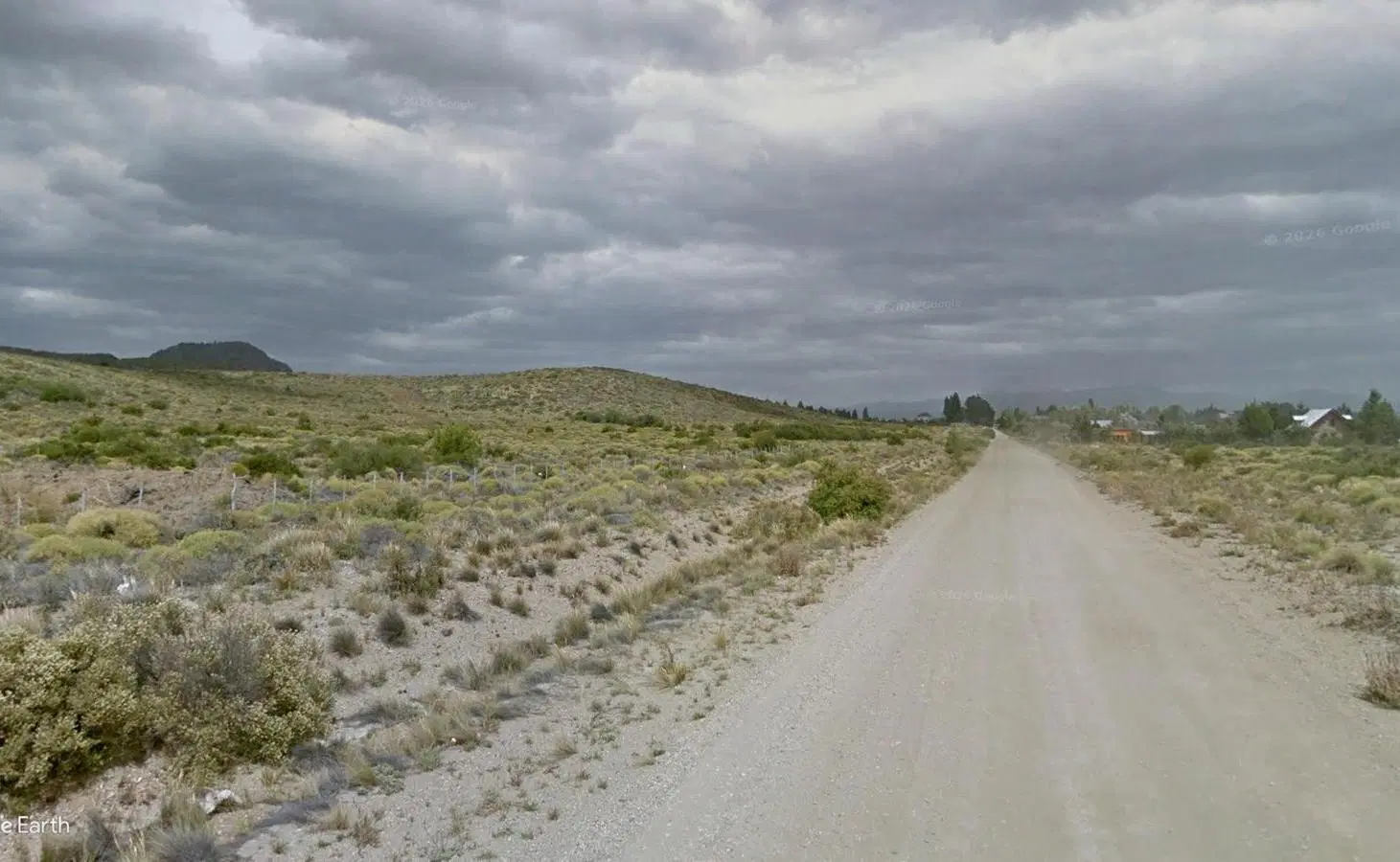 Terreno en venta - 1.650Mts2 - Dina Huapi 4