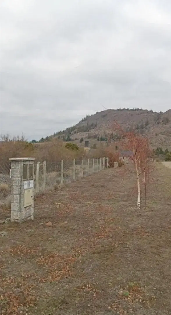 Terreno en venta - 1.650Mts2 - Dina Huapi 8