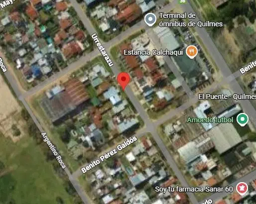 Departamento en venta - 1 dormitorio 1 baño - 80mts2 - Quilmes Oeste 4