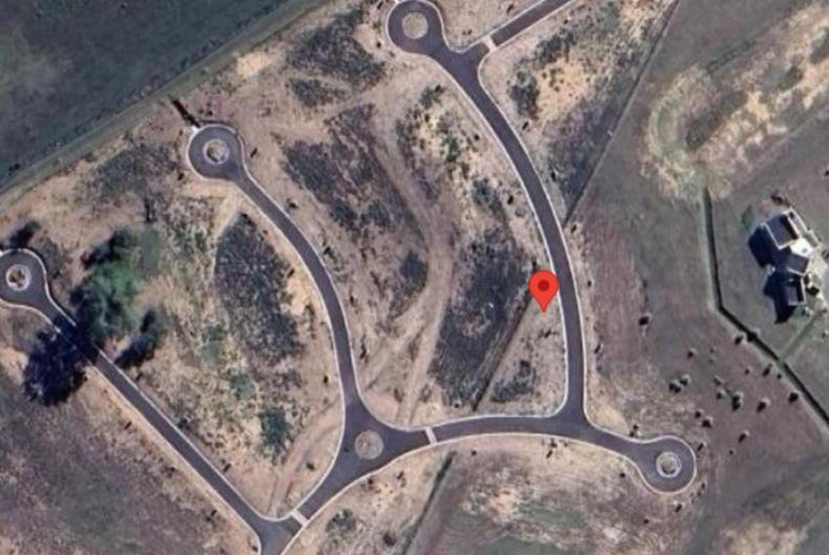 Terreno en venta - 600mts2 - Ezeiza