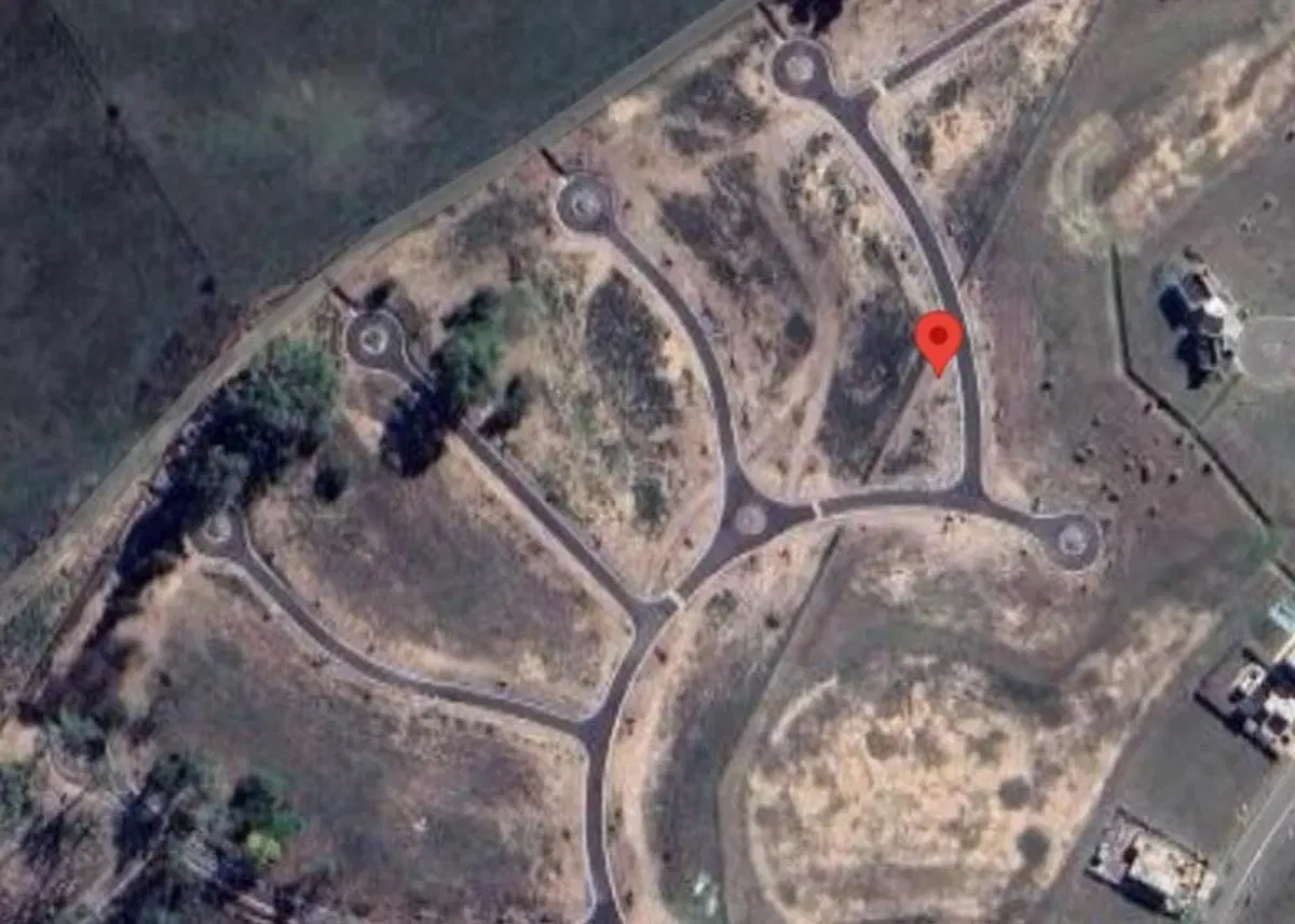 Terreno en venta - 600mts2 - Ezeiza 4